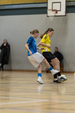 Bild 59 - wBJ NFV Futsalmeisterschaft